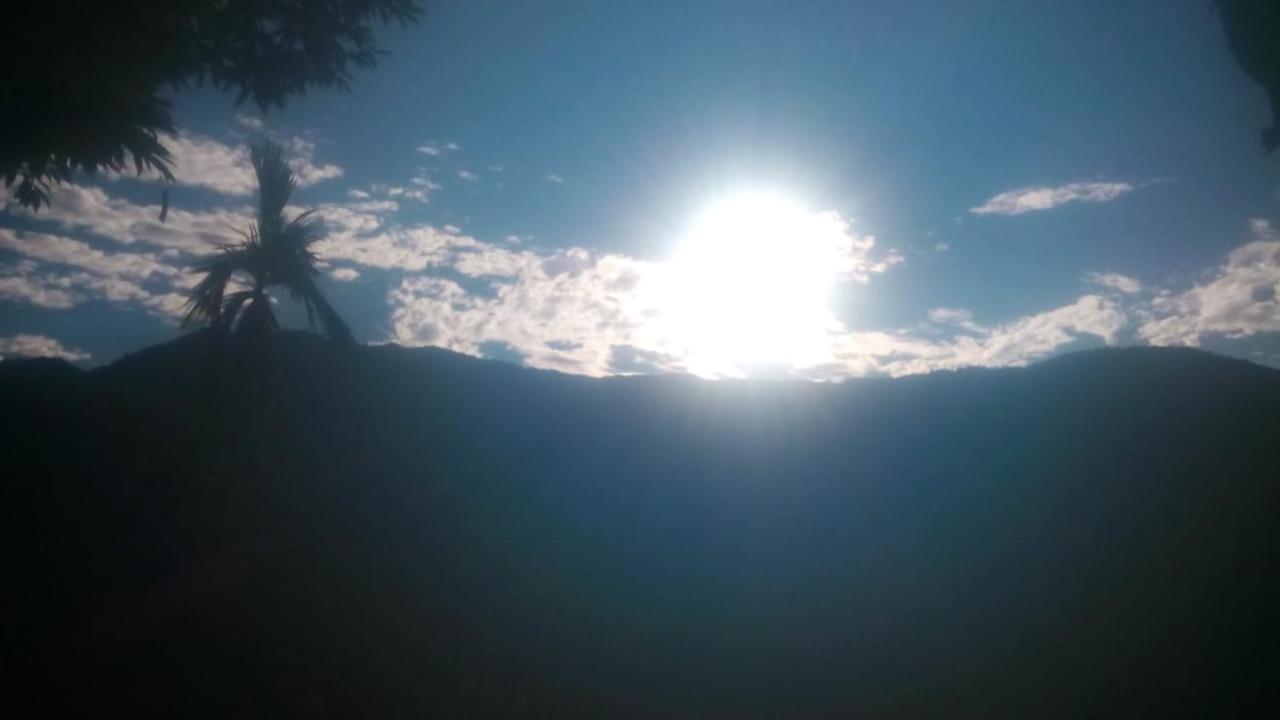 Goshen Homestay Čérápuňdží Exteriér fotografie