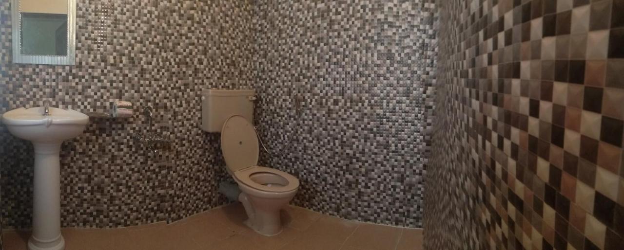 Goshen Homestay Čérápuňdží Exteriér fotografie